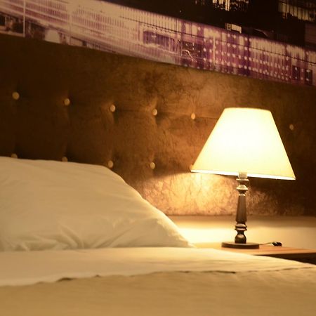Hotel Horto Plaza Hortolândia エクステリア 写真