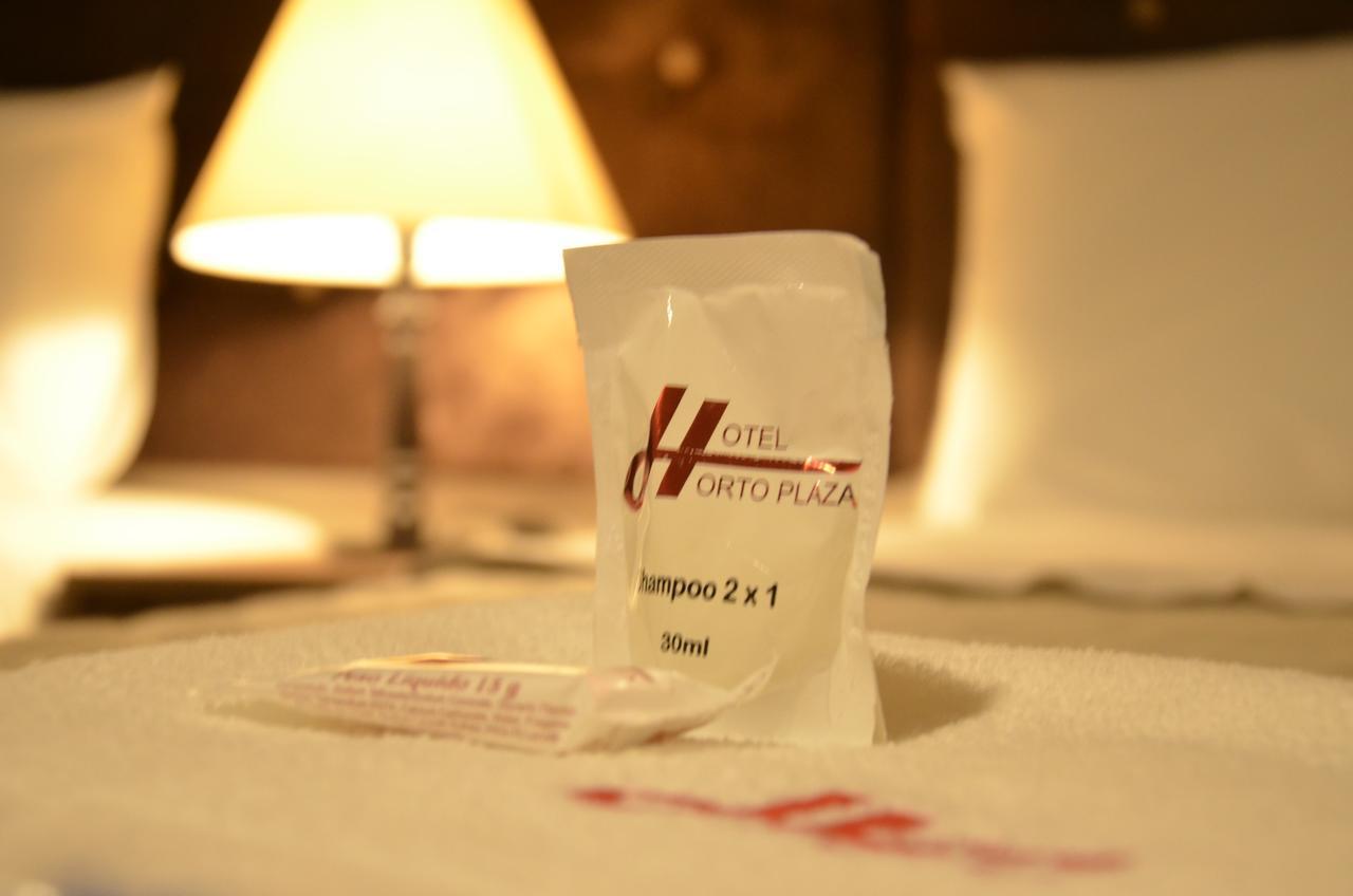 Hotel Horto Plaza Hortolândia エクステリア 写真