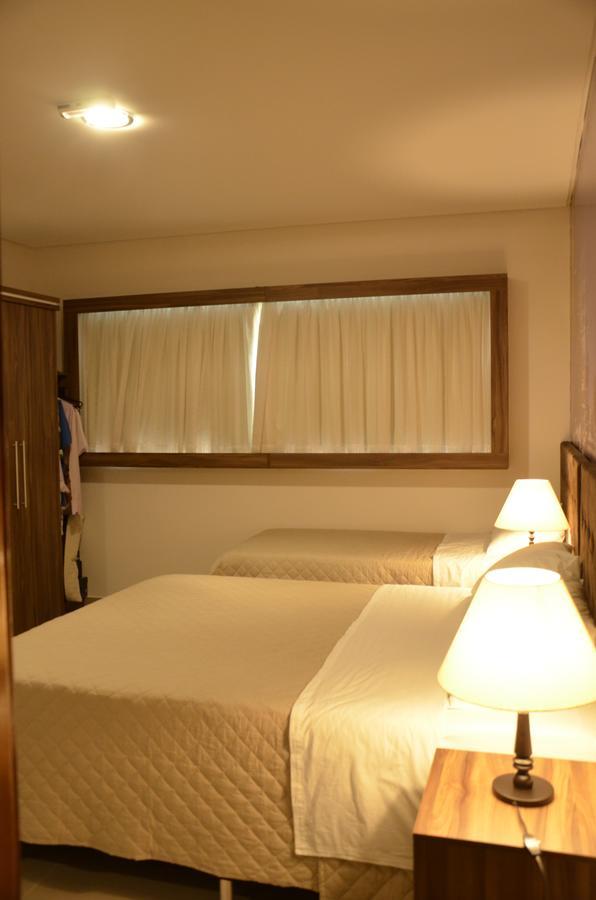 Hotel Horto Plaza Hortolândia エクステリア 写真