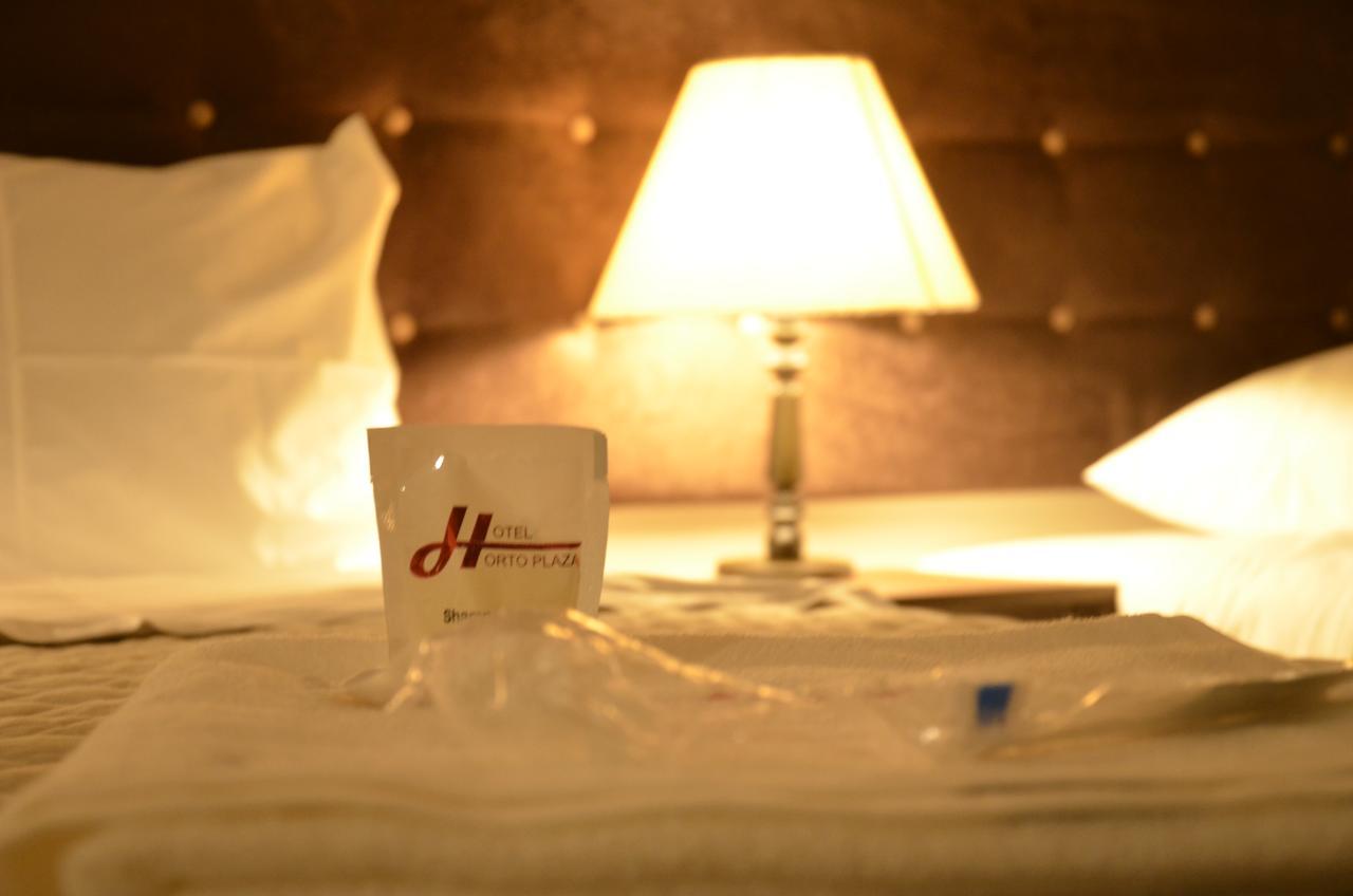 Hotel Horto Plaza Hortolândia エクステリア 写真